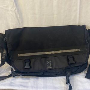 CHROME Messenger Bag - Night edition